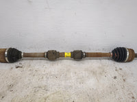2017-2019 Kia Soul Axle Shaft Front Passenger Cv C/v - Oemusedautoparts1.com