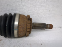 2017-2019 Kia Soul Axle Shaft Front Passenger Cv C/v - Oemusedautoparts1.com