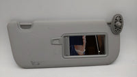 2014-2019 Kia Soul Sun Visor Shade Replacement Passenger Right Mirror Fits Fits 2014 2015 2016 2017 2018 2019 OEM Used Auto 