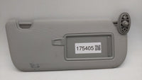 2014-2019 Kia Soul Sun Visor Shade Replacement Passenger Right Mirror Fits Fits 2014 2015 2016 2017 2018 2019 OEM Used Auto 