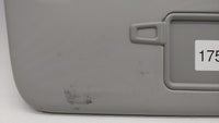 2014-2019 Kia Soul Sun Visor Shade Replacement Passenger Right Mirror Fits Fits 2014 2015 2016 2017 2018 2019 OEM Used Auto 