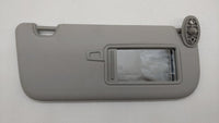 2014-2019 Kia Soul Sun Visor Shade Replacement Passenger Right Mirror Fits Fits 2014 2015 2016 2017 2018 2019 OEM Used Auto 
