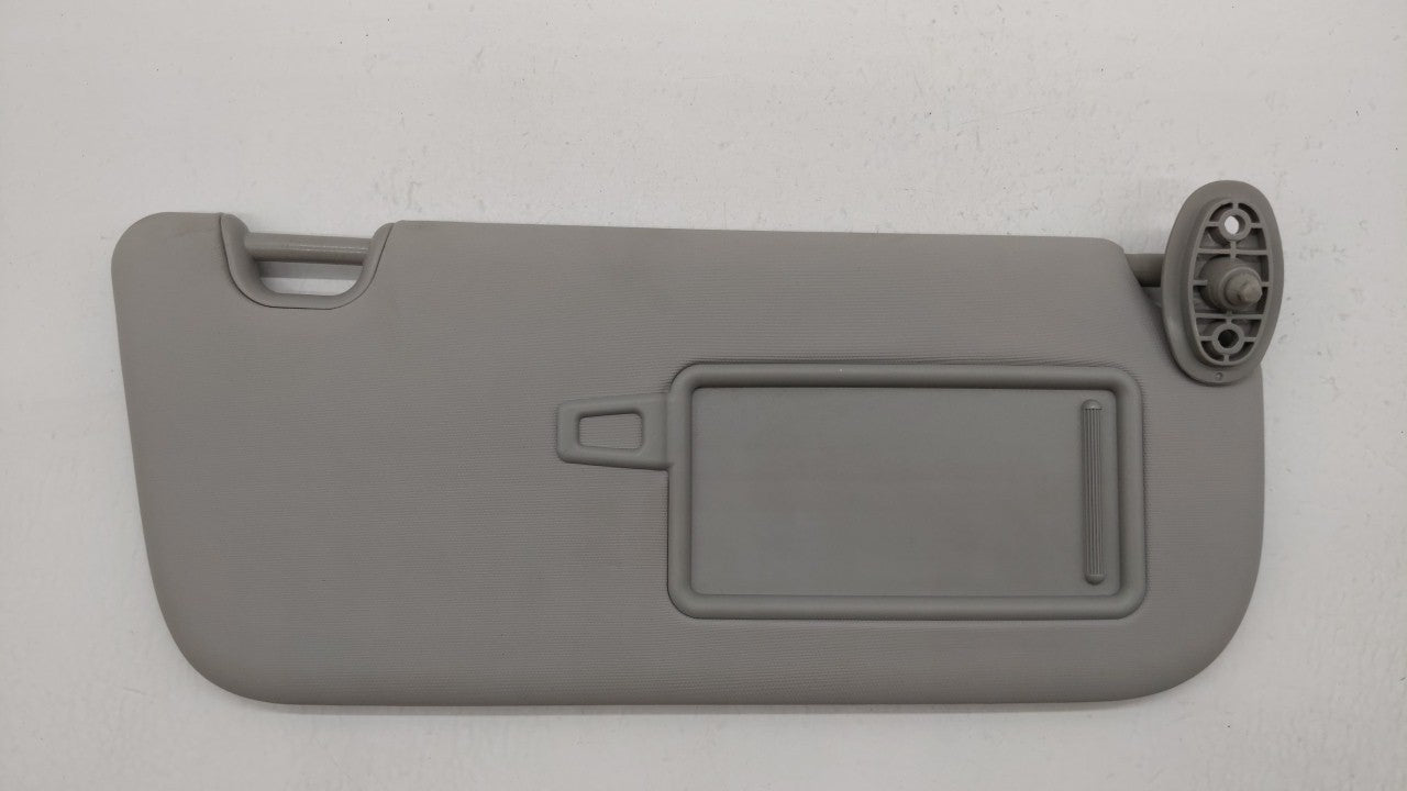 2014-2019 Kia Soul Sun Visor Shade Replacement Passenger Right Mirror Fits Fits 2014 2015 2016 2017 2018 2019 OEM Used Auto 