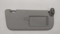2014-2019 Kia Soul Sun Visor Shade Replacement Passenger Right Mirror Fits Fits 2014 2015 2016 2017 2018 2019 OEM Used Auto 