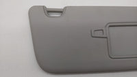2014-2019 Kia Soul Sun Visor Shade Replacement Passenger Right Mirror Fits Fits 2014 2015 2016 2017 2018 2019 OEM Used Auto 