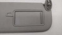 2014-2019 Kia Soul Sun Visor Shade Replacement Passenger Right Mirror Fits Fits 2014 2015 2016 2017 2018 2019 OEM Used Auto 