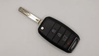 Kia Keyless Entry Remote Fob OSLOKA-875T 95430-B2101 4 buttons - Oemusedautoparts1.com