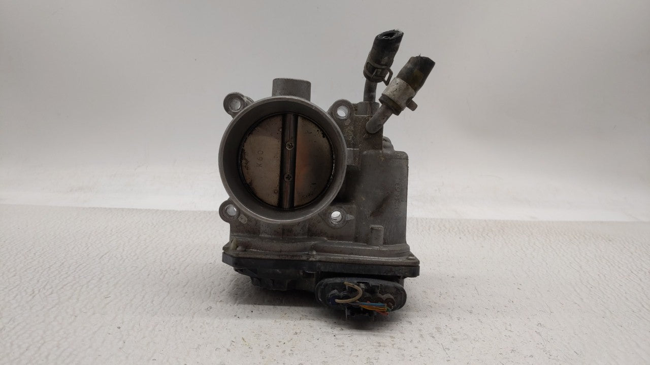 2014-2019 Kia Soul Throttle Body P/N:35100-2E000 Fits Fits 2011 2012 2013 2014 2015 2016 2017 2018 2019 OEM Used Auto Parts 