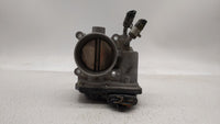 2014-2019 Kia Soul Throttle Body P/N:35100-2E000 Fits Fits 2011 2012 2013 2014 2015 2016 2017 2018 2019 OEM Used Auto Parts 