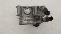 2014-2019 Kia Soul Throttle Body P/N:35100-2E000 Fits Fits 2011 2012 2013 2014 2015 2016 2017 2018 2019 OEM Used Auto Parts 