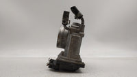 2014-2019 Kia Soul Throttle Body P/N:35100-2E000 Fits Fits 2011 2012 2013 2014 2015 2016 2017 2018 2019 OEM Used Auto Parts 