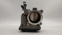 2014-2019 Kia Soul Throttle Body P/N:35100-2E000 Fits Fits 2011 2012 2013 2014 2015 2016 2017 2018 2019 OEM Used Auto Parts 