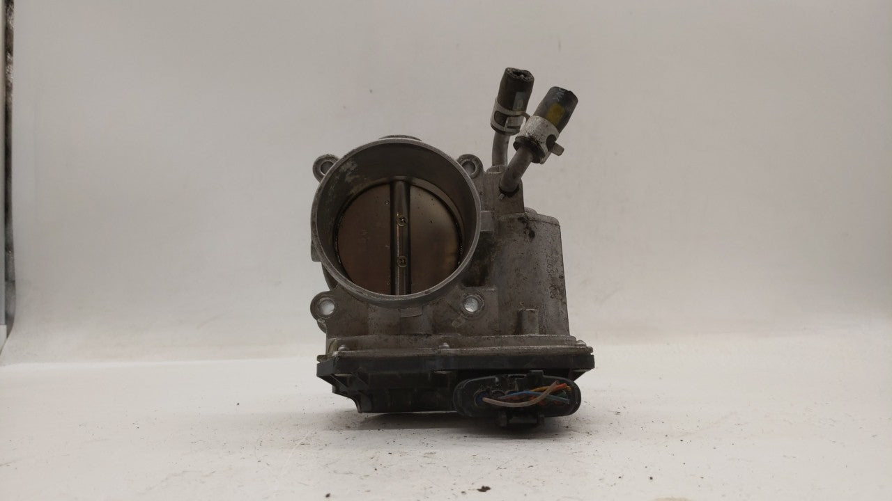 2014-2019 Kia Soul Throttle Body P/N:35100-2E000 Fits Fits 2011 2012 2013 2014 2015 2016 2017 2018 2019 OEM Used Auto Parts 