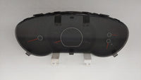 2017-2019 Kia Soul Instrument Cluster Speedometer Gauges P/N:94006-92720 94006-B2720 Fits Fits 2017 2018 2019 OEM Used Auto 