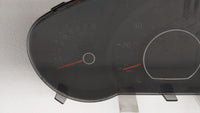2017-2019 Kia Soul Instrument Cluster Speedometer Gauges P/N:94006-92720 94006-B2720 Fits Fits 2017 2018 2019 OEM Used Auto 