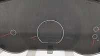 2017-2019 Kia Soul Instrument Cluster Speedometer Gauges P/N:94006-92720 94006-B2720 Fits Fits 2017 2018 2019 OEM Used Auto 