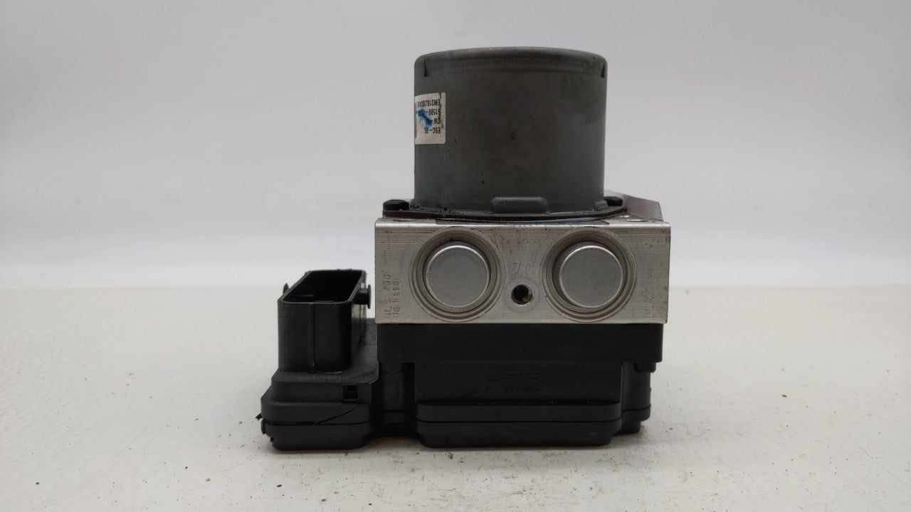 2017-2019 Kia Soul ABS Pump Control Module Replacement P/N:B2589-33540 58900-B2120, B2589-24540 Fits Fits 2017 2018 2019 OEM