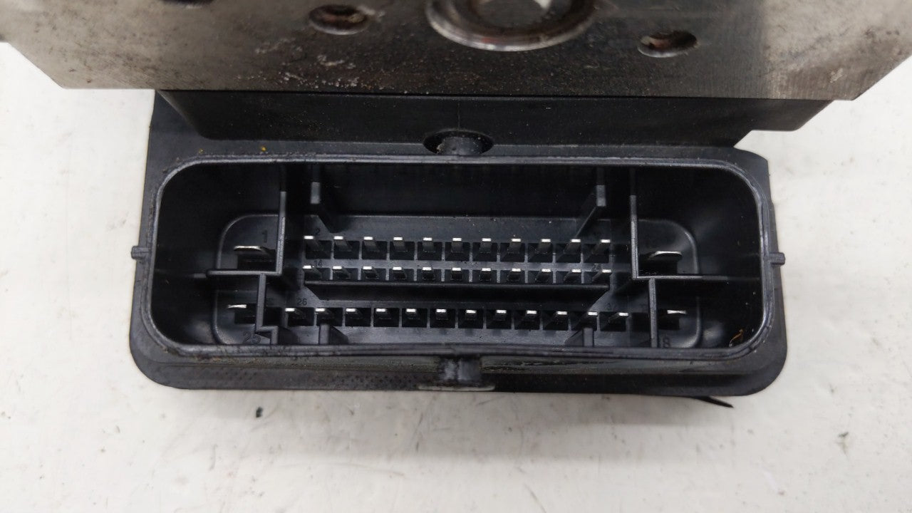 2017-2019 Kia Soul ABS Pump Control Module Replacement P/N:B2589-33540 58900-B2120, B2589-24540 Fits Fits 2017 2018 2019 OEM
