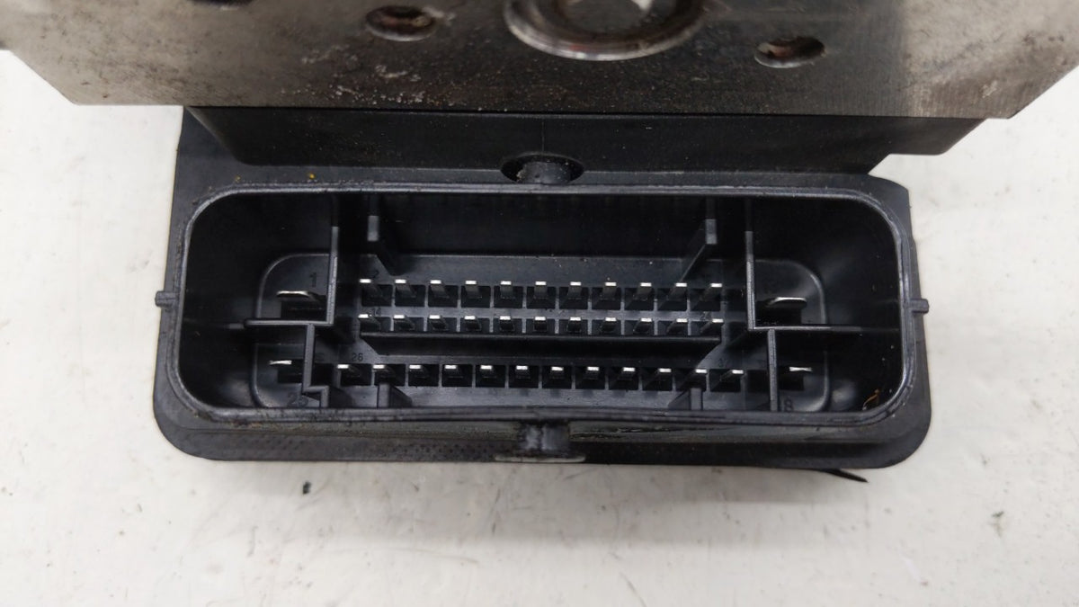 2017-2019 Kia Soul Anti-Lock Brake ABS Pump Module Actuator OEM P/N:B2589-33540 58900-B2120, B2589-24540 Fits Fits 2017 2018