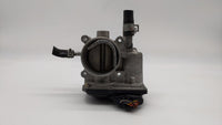 2012-2019 Kia Soul Throttle Body P/N:5302-1S02 35100-2B300 Fits Fits 2012 2013 2014 2015 2016 2017 2018 2019 OEM Used Auto P