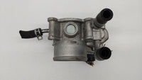 2012-2019 Kia Soul Throttle Body P/N:5302-1S02 35100-2B300 Fits Fits 2012 2013 2014 2015 2016 2017 2018 2019 OEM Used Auto P