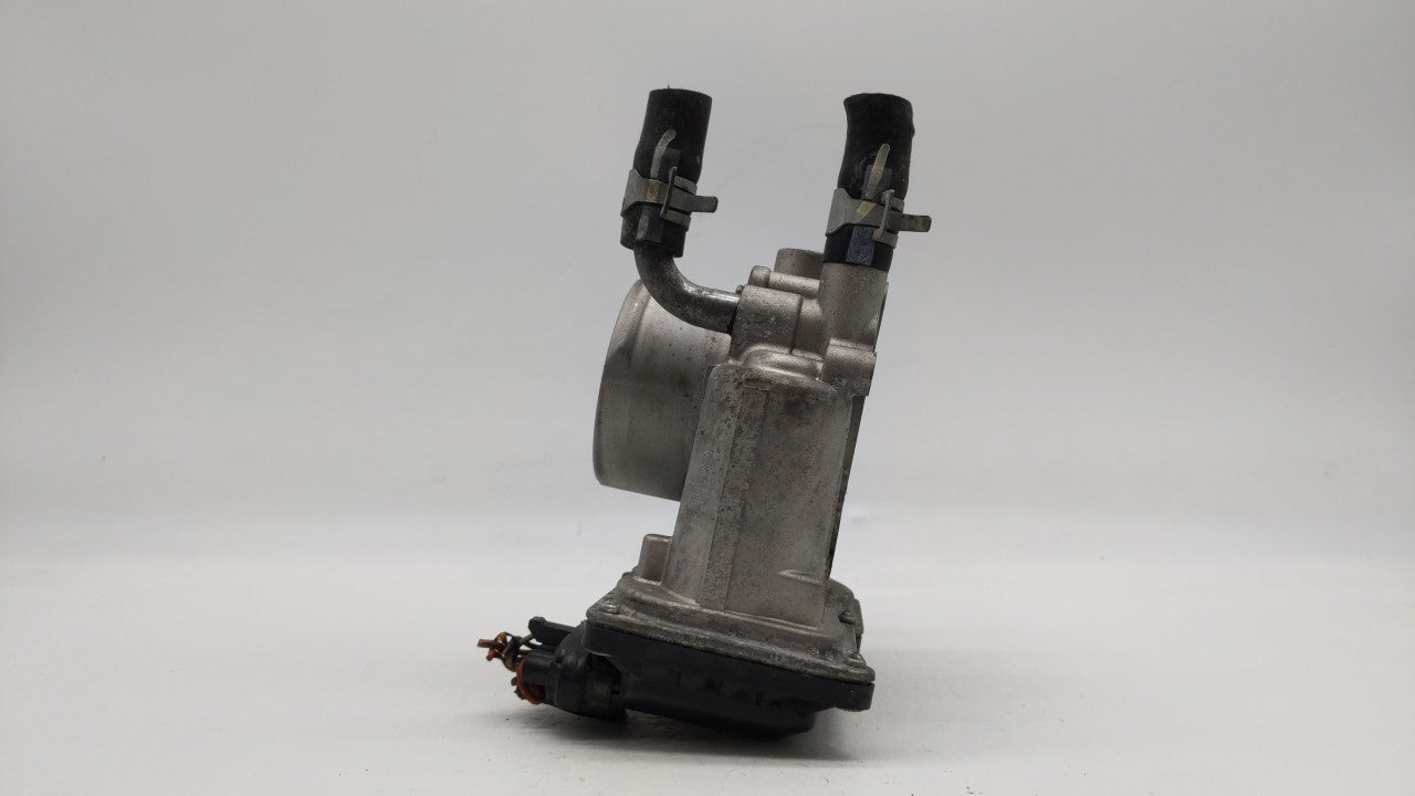 2012-2019 Kia Soul Throttle Body P/N:5302-1S02 35100-2B300 Fits Fits 2012 2013 2014 2015 2016 2017 2018 2019 OEM Used Auto P