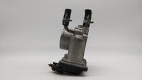 2012-2019 Kia Soul Throttle Body P/N:5302-1S02 35100-2B300 Fits Fits 2012 2013 2014 2015 2016 2017 2018 2019 OEM Used Auto P