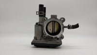 2012-2019 Kia Soul Throttle Body P/N:5302-1S02 35100-2B300 Fits Fits 2012 2013 2014 2015 2016 2017 2018 2019 OEM Used Auto P