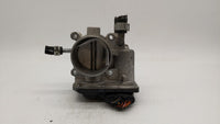 2012-2019 Kia Soul Throttle Body P/N:5302-1S02 35100-2B300 Fits Fits 2012 2013 2014 2015 2016 2017 2018 2019 OEM Used Auto P