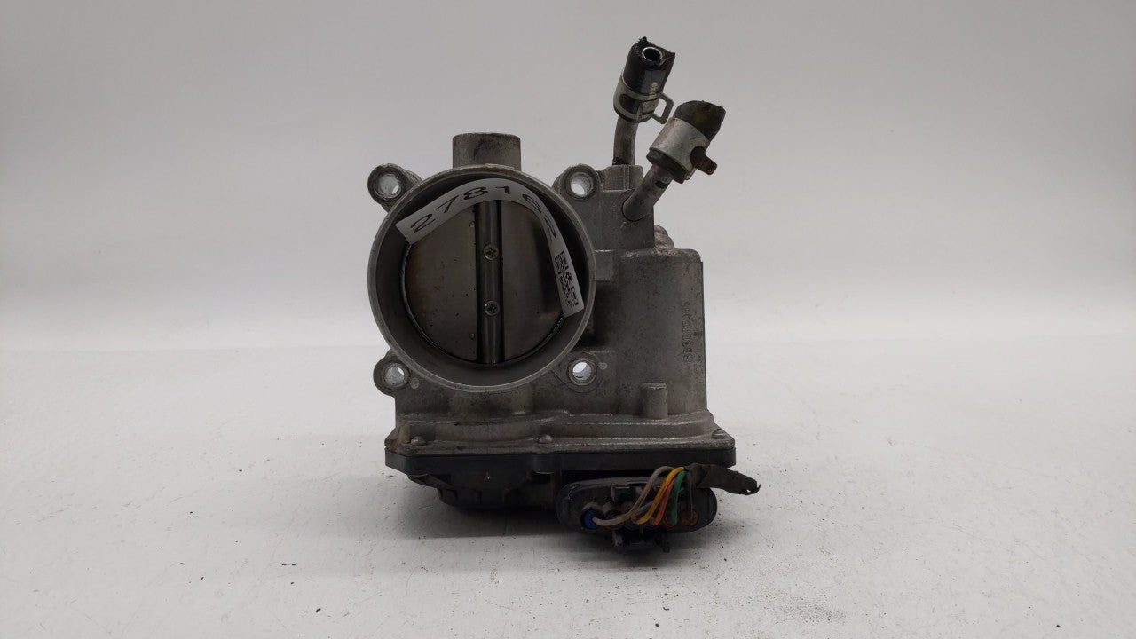 2014-2019 Kia Soul Throttle Body P/N:35100-2E000 Fits Fits 2011 2012 2013 2014 2015 2016 2017 2018 2019 OEM Used Auto Parts 