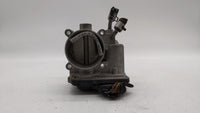 2014-2019 Kia Soul Throttle Body P/N:35100-2E000 Fits Fits 2011 2012 2013 2014 2015 2016 2017 2018 2019 OEM Used Auto Parts 