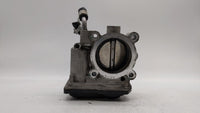 2014-2019 Kia Soul Throttle Body P/N:35100-2E000 Fits Fits 2011 2012 2013 2014 2015 2016 2017 2018 2019 OEM Used Auto Parts 