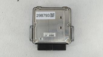 compare product 2019 Kia Soul PCM Engine Control Computer ECU ECM PCU OEM P/N:39133-2EHC7 Fits OEM Used Auto Parts