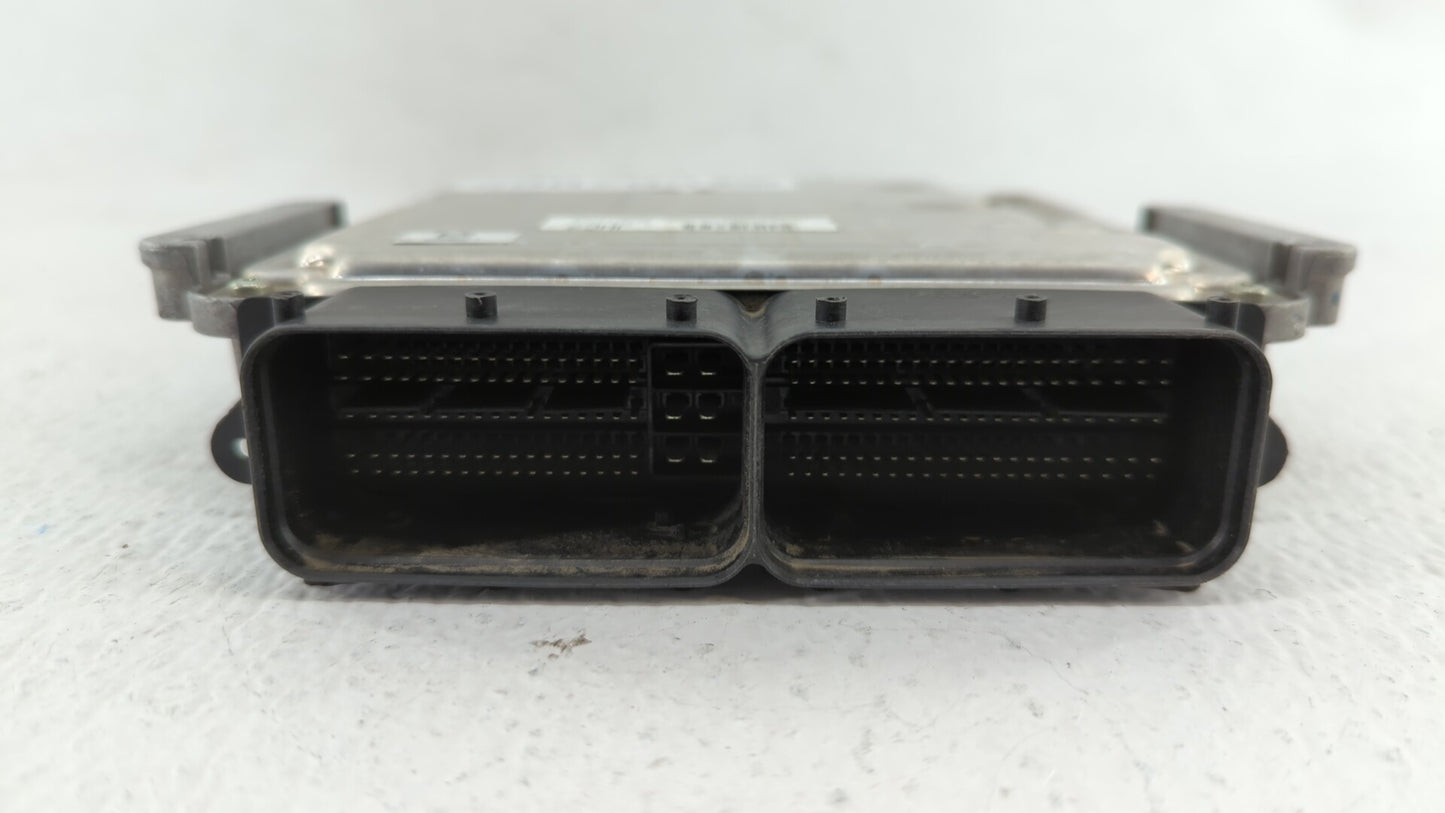 2019 Kia Soul PCM Engine Control Computer ECU ECM PCU OEM P/N:39133-2EHC7 Fits OEM Used Auto Parts - Oemusedautoparts1.com