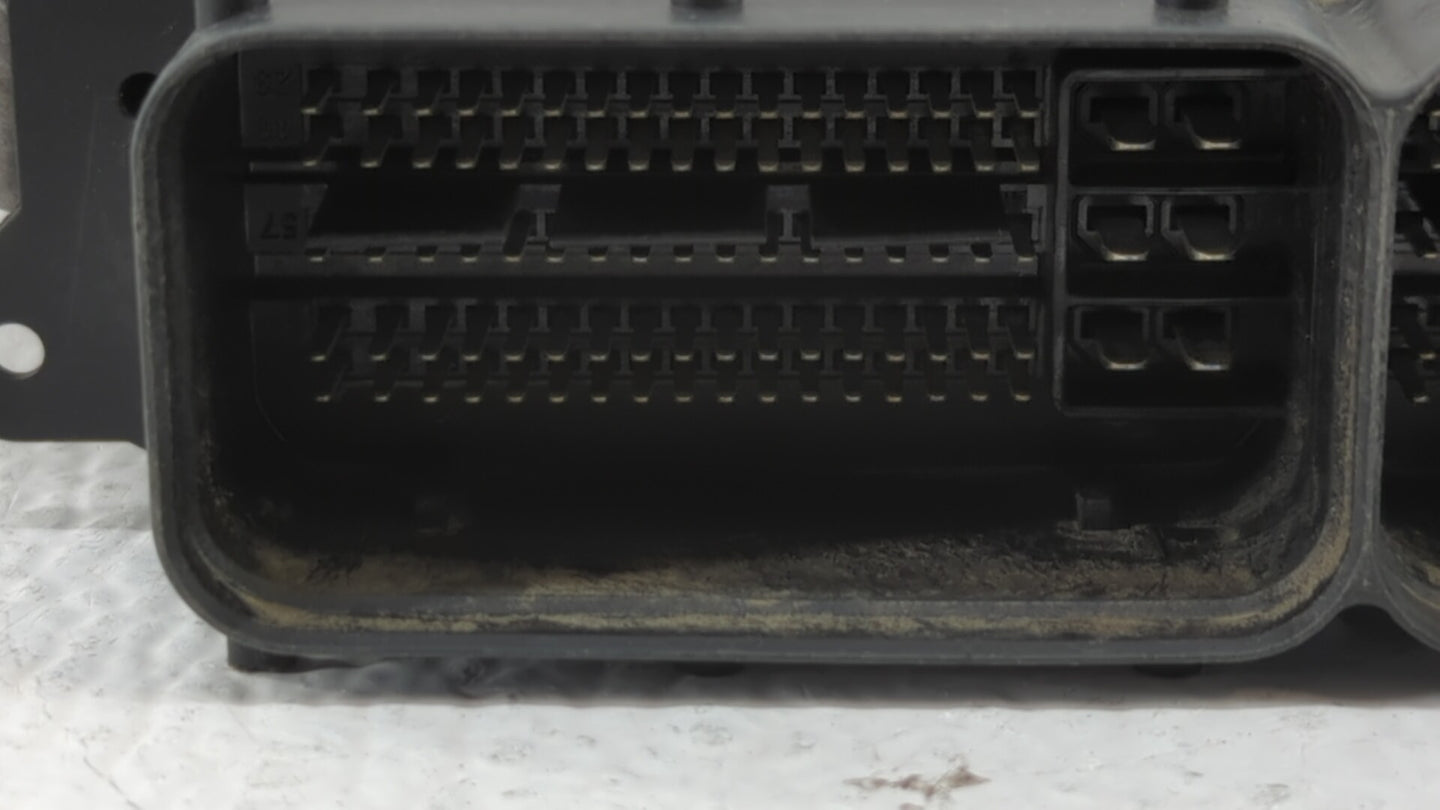 2019 Kia Soul PCM Engine Control Computer ECU ECM PCU OEM P/N:39133-2EHC7 Fits OEM Used Auto Parts - Oemusedautoparts1.com