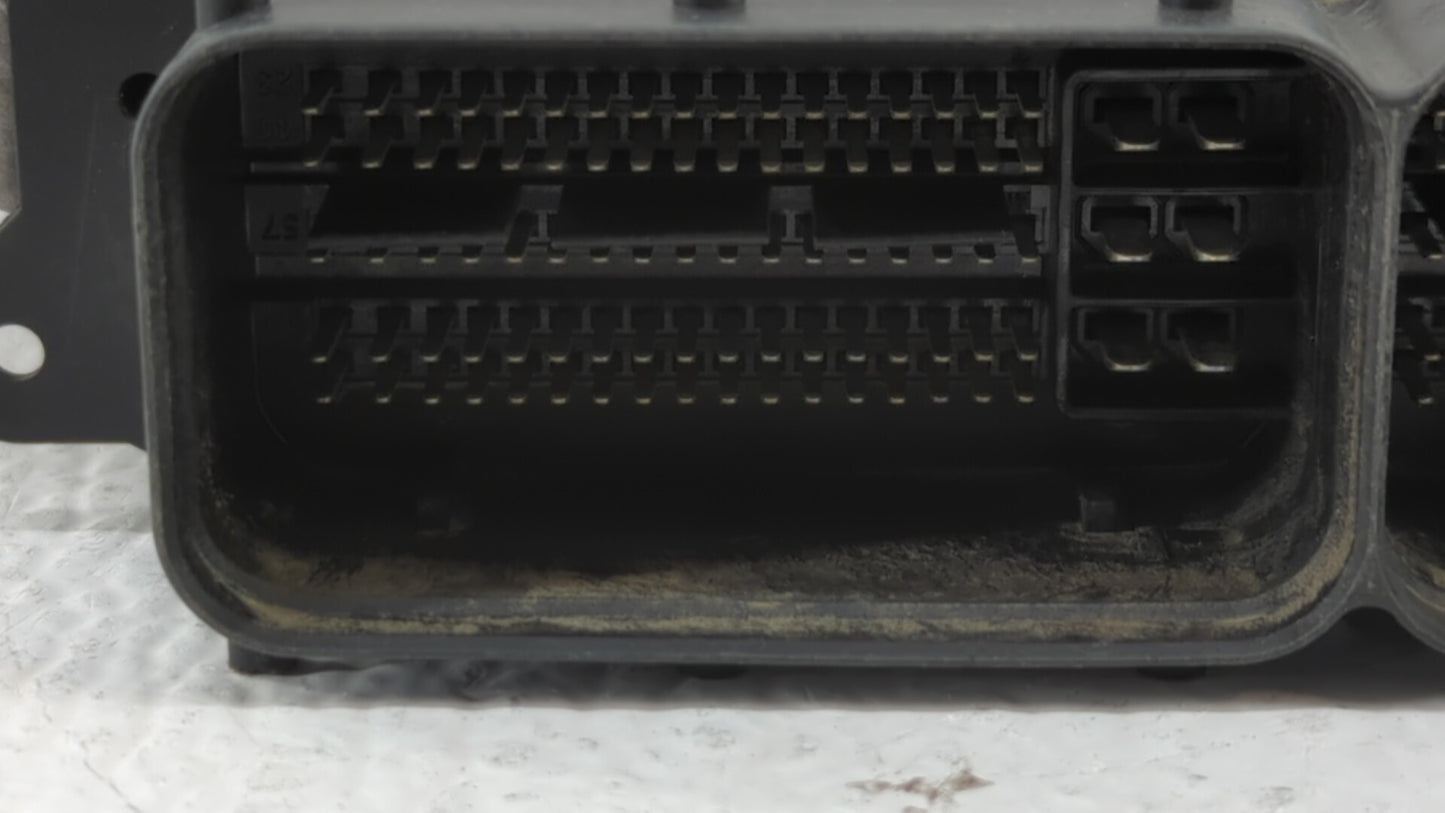 2019 Kia Soul PCM Engine Control Computer ECU ECM PCU OEM P/N:39133-2EHC7 Fits OEM Used Auto Parts - Oemusedautoparts1.com