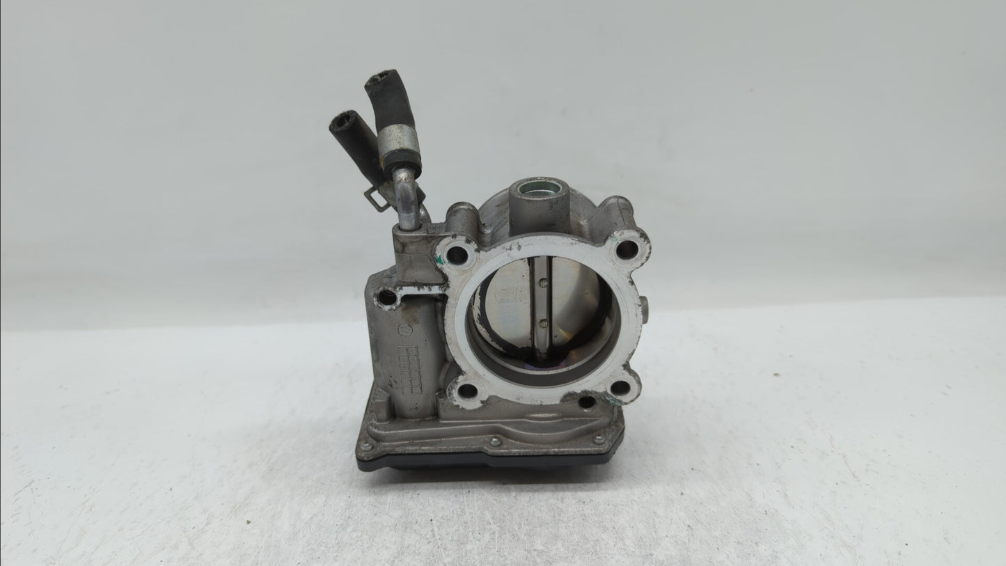 2014-2019 Kia Soul Throttle Body P/N:35100-2E710 35100-2E000 Fits Fits 2011 2012 2013 2014 2015 2016 2017 2018 2019 OEM Used