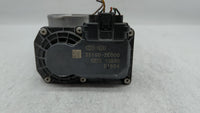 2014-2019 Kia Soul Throttle Body P/N:35100-2E710 35100-2E000 Fits Fits 2011 2012 2013 2014 2015 2016 2017 2018 2019 OEM Used