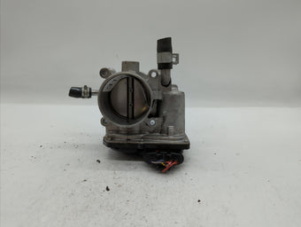 compare product 2012-2019 Kia Soul Throttle Body P/N:35100-2B310 5302-1S02, 35100-2B300 Fits Fits 2012 2013 2014 2015 2016 2017 2018 2019 OEM Used Auto Parts