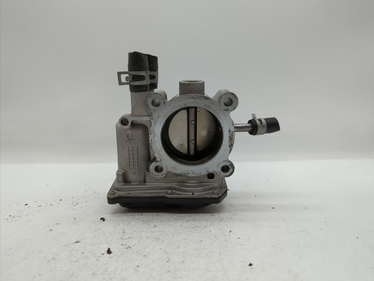 2012-2019 Kia Soul Throttle Body P/N:35100-2B310 5302-1S02, 35100-2B300 Fits Fits 2012 2013 2014 2015 2016 2017 2018 2019 OE