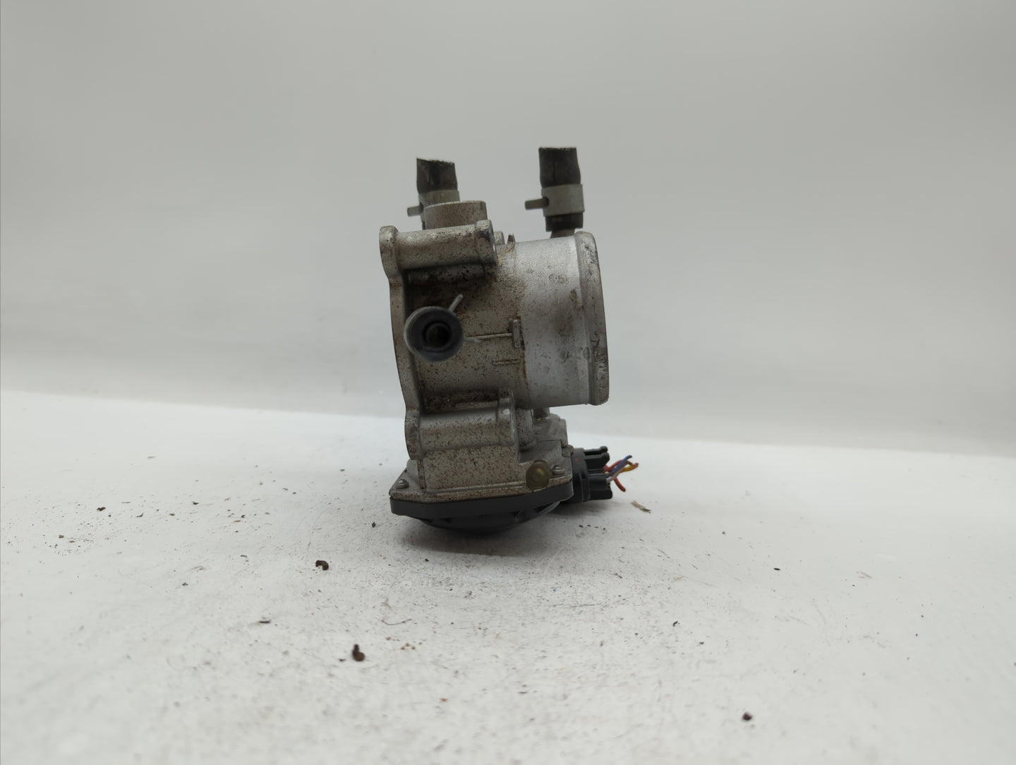 2012-2019 Kia Soul Throttle Body P/N:35100-2B310 5302-1S02, 35100-2B300 Fits Fits 2012 2013 2014 2015 2016 2017 2018 2019 OE