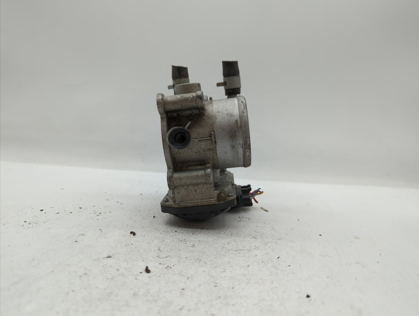 2012-2019 Kia Soul Throttle Body P/N:35100-2B310 5302-1S02, 35100-2B300 Fits Fits 2012 2013 2014 2015 2016 2017 2018 2019 OE