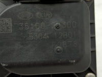 2012-2019 Kia Soul Throttle Body P/N:35100-2B310 5302-1S02, 35100-2B300 Fits Fits 2012 2013 2014 2015 2016 2017 2018 2019 OE