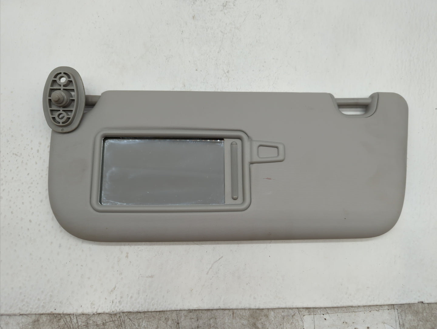 2014-2019 Kia Soul Sun Visor Shade Replacement Passenger Right Mirror Fits Fits 2014 2015 2016 2017 2018 2019 OEM Used Auto 