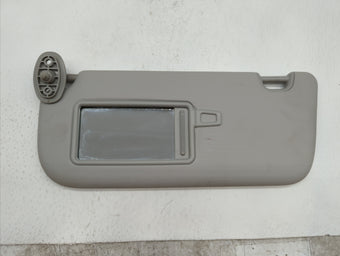 compare product 2014-2019 Kia Soul Sun Visor Shade Replacement Passenger Right Mirror Fits Fits 2014 2015 2016 2017 2018 2019 OEM Used Auto Parts