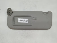 2014-2019 Kia Soul Sun Visor Shade Replacement Passenger Right Mirror Fits Fits 2014 2015 2016 2017 2018 2019 OEM Used Auto 