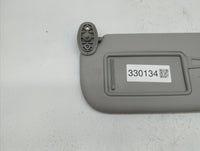 2014-2019 Kia Soul Sun Visor Shade Replacement Passenger Right Mirror Fits Fits 2014 2015 2016 2017 2018 2019 OEM Used Auto 