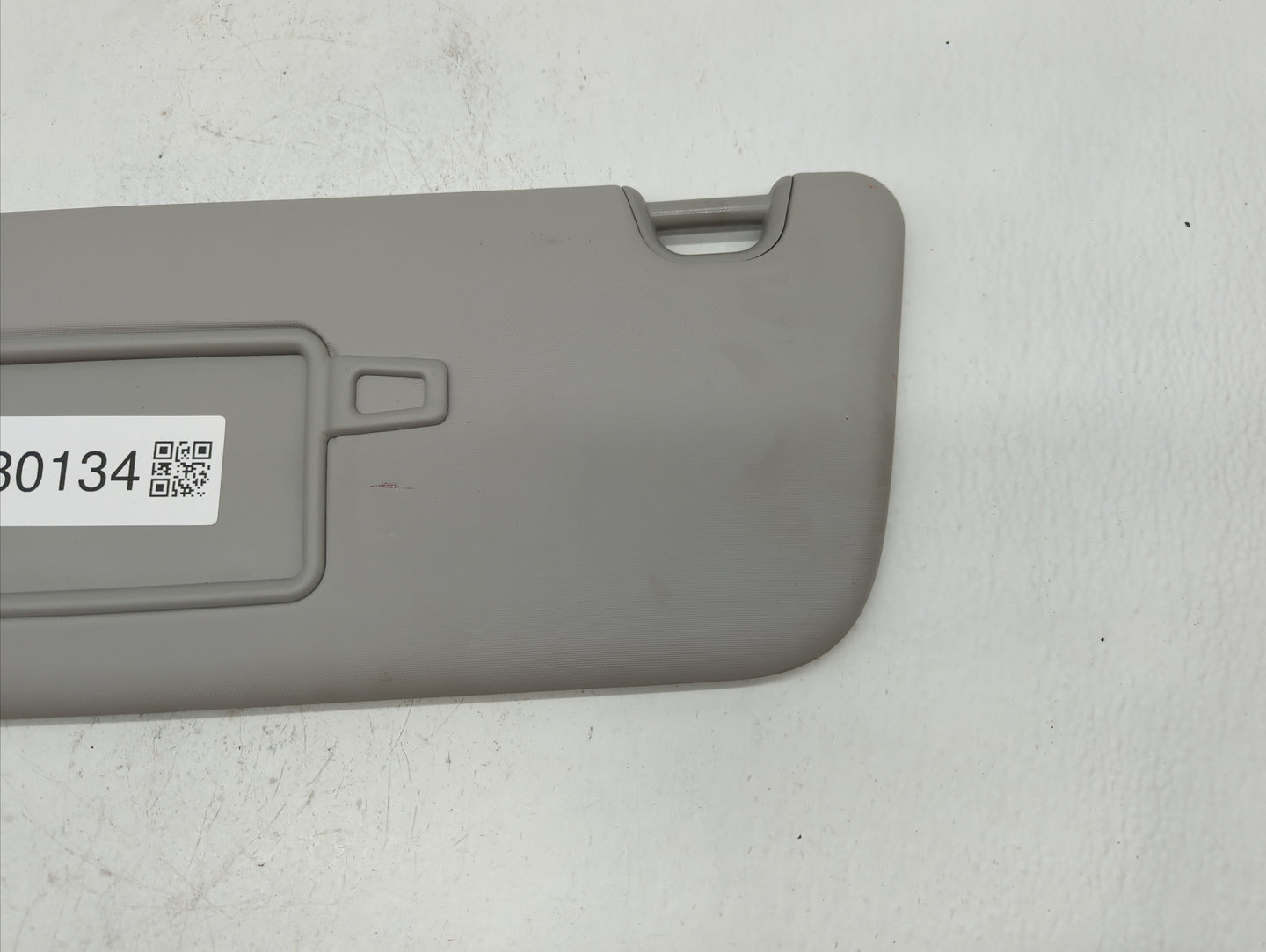 2014-2019 Kia Soul Sun Visor Shade Replacement Passenger Right Mirror Fits Fits 2014 2015 2016 2017 2018 2019 OEM Used Auto 