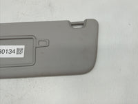 2014-2019 Kia Soul Sun Visor Shade Replacement Passenger Right Mirror Fits Fits 2014 2015 2016 2017 2018 2019 OEM Used Auto 