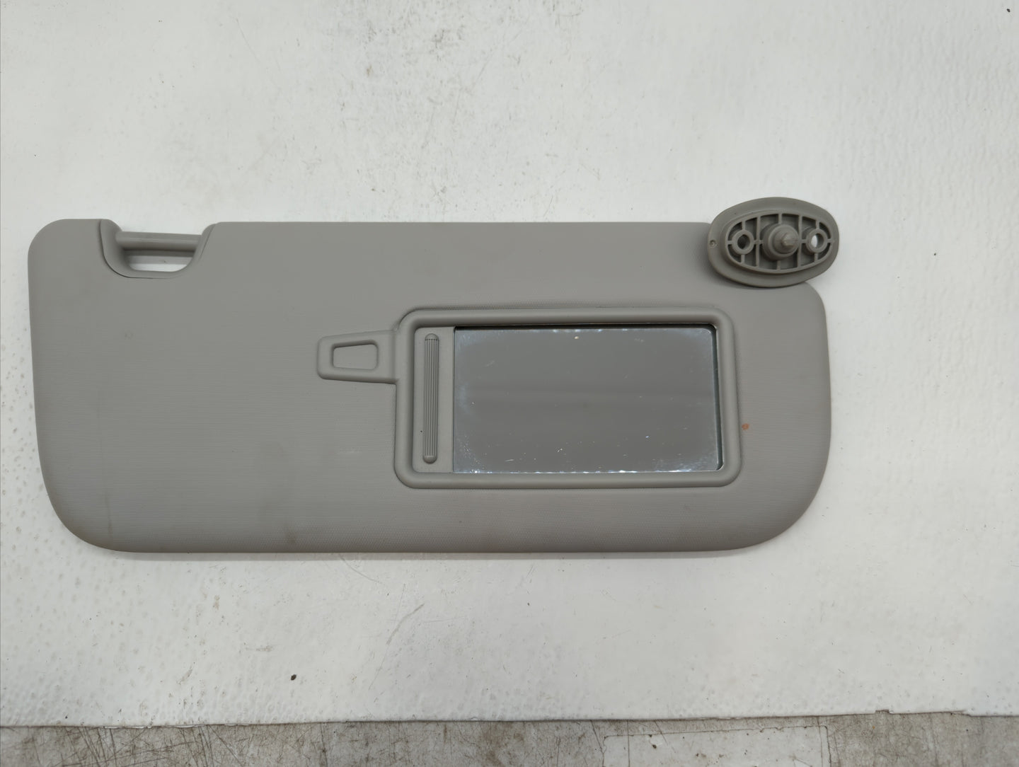 2014-2019 Kia Soul Sun Visor Shade Replacement Passenger Right Mirror Fits Fits 2014 2015 2016 2017 2018 2019 OEM Used Auto 